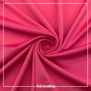 Malha Confort Flan Thermo Light - Rosa 41599 Ref.:320360