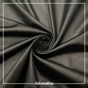 Malha Ultramicro Thermo Cirre - Preto Ref.:320489