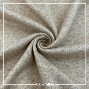 Malha Tricot Triunfo - Bege Ref.:330129