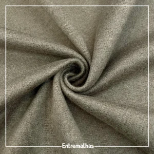 Malha Tricot Triunfo - Verde Ref.:330129