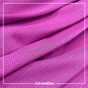 Tecido Lycra Montana - Rosa Ref.:317287