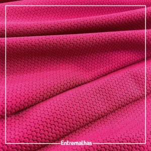Tecido Lycra Montana - Rosa Ref.:317287
