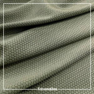 Tecido Lycra Montana - Verde Ref.:317287