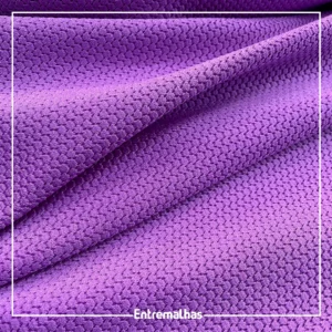 Tecido Lycra Montana - Roxo Ref.:317287