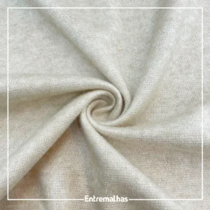 Malha Tricot Triunfo - Bege Ref.:330129