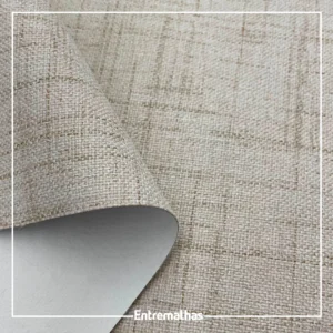 Tecido Blackout Viena 13026 Bege Ref.: 205152