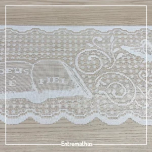 Tecido Bando 16530 Ref.:206312