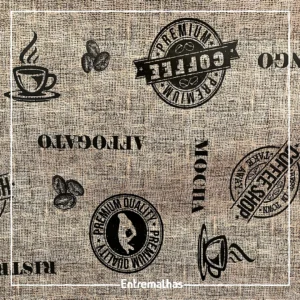 Plástico Toalha Térmico Ref.:811005