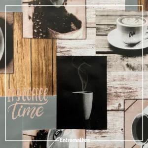 Plástico Toalha Térmico Ref.:811005