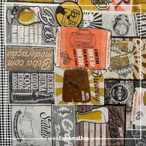 Plástico Toalha Térmico Ref.:811005