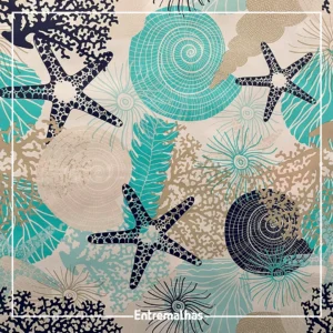 Plástico Toalha Térmico Ref.:811005