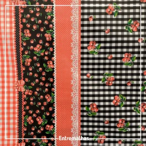 Plástico Toalha Térmico Ref.:811005