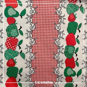 Plástico Toalha Térmico Ref.:811005