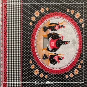 Plástico Toalha Térmico Ref.:811005