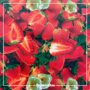 Plástico Toalha Térmico Ref.:811005