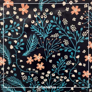 Plástico Toalha Térmico Ref.:811005