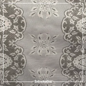 Plástico Toalha Térmico Ref.:811005