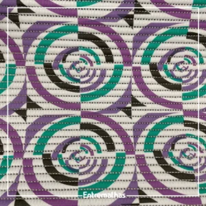 Tecido Passadeira Ref.: 858691