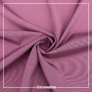 Tecido Oxfordine Com Elastano - Marsala Ref.:859765