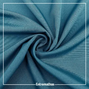 Tecido Oxfordine Com Elastano - Verde Ref.:859765