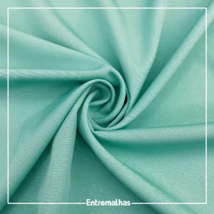Tecido Oxfordine Com Elastano - Verde Ref.:859765
