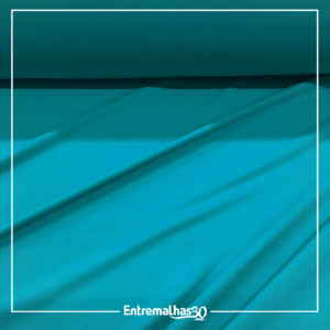Tecido Lycra Fluity - Verde