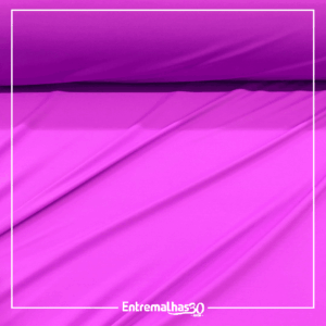 Tecido Lycra Fluity - Rosa