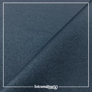 Tecido Lycra Trilobal Beach - Azul