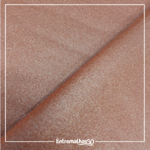 Tecido Lycra Trilobal Beach - Rose