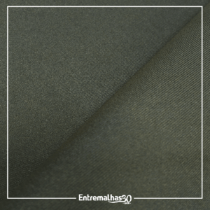 Tecido Lycra Trilobal Beach - Verde