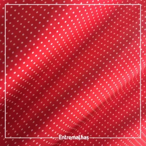 Tecido Cetim Estampado