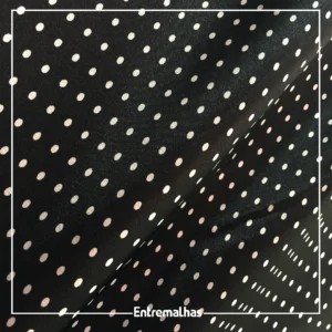 Tecido Cetim Estampado