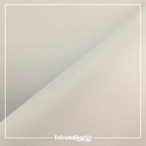 Tecido Microfibra Tecnosport Plus - Branco