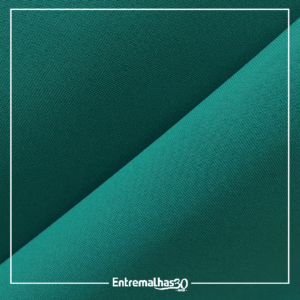 Tecido Oxfordine Liso - Verde