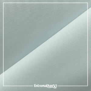 Tecido Oxfordine Liso - Azul