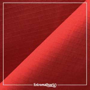 Tecido Rip Stop - Vermelho