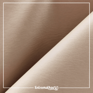 Tecido Corino - Bege