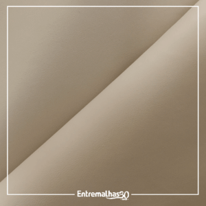 Tecido Corino - Bege