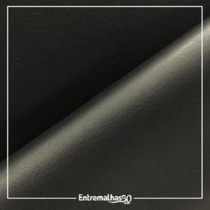 Tecido Corino - Preto