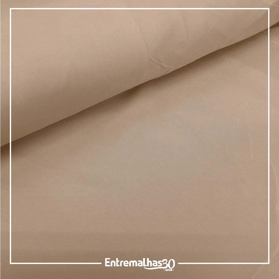 Tecido Lençol Percal Flex Liso - Rose