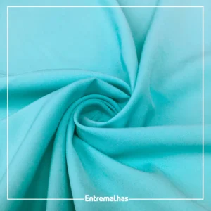 Tecido Hidroligth - Verde