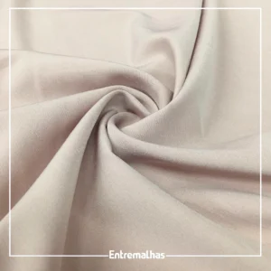 Tecido Hidroligth - Nude