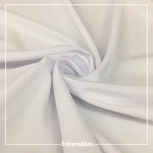 Tecido Hidroligth - Branco