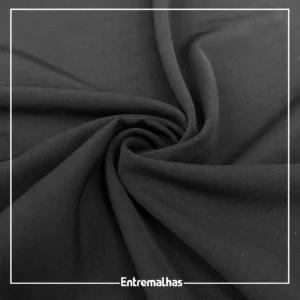 Tecido Hidroligth - Preto