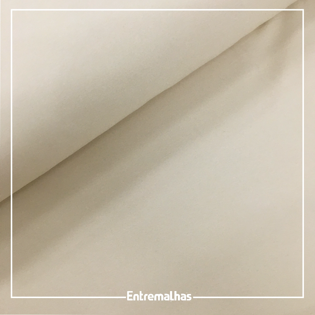 Tecido Percal Flex Linen - Cor 205
