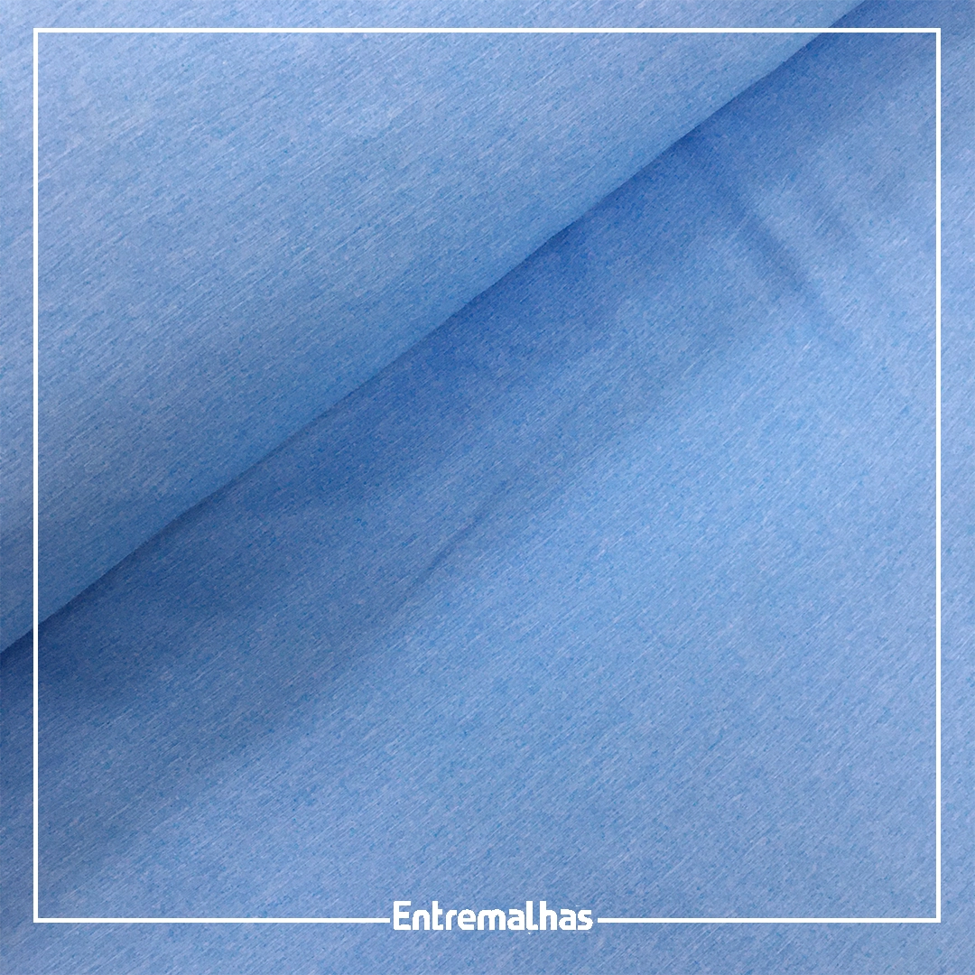 Tecido Percal Flex Linen - Cor 702