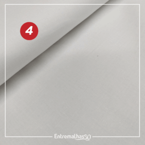 Tecido Cambraia Voil - Branco