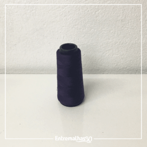 Linha Costura Reta Kron - Cor 238 Roxo