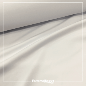 Tecido Lycra Sand Beach UV30 - Branco