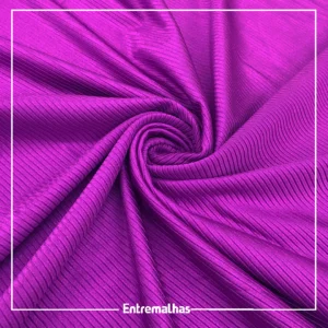 Tecido Lycra Kotelle - Rosa